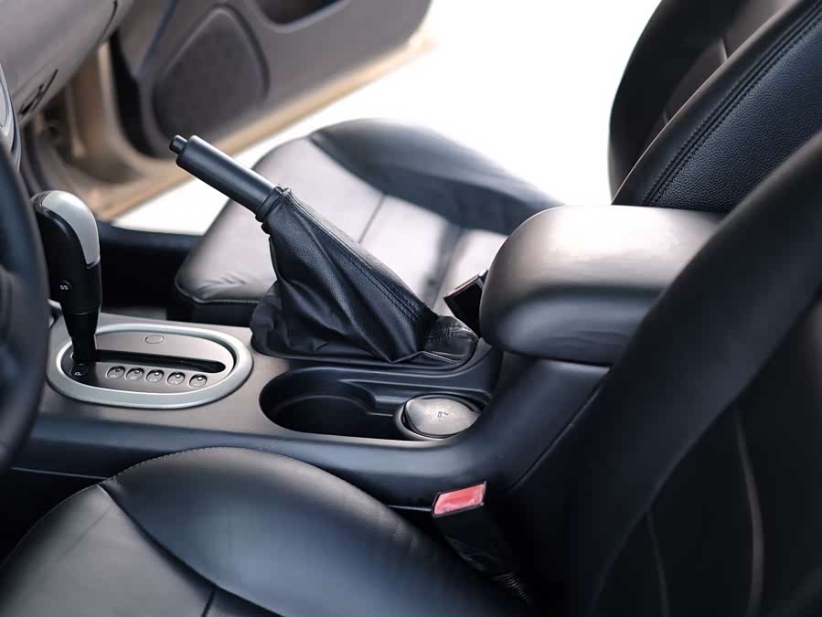 Ford Escape (Imported) 2007 immagine di auto #28