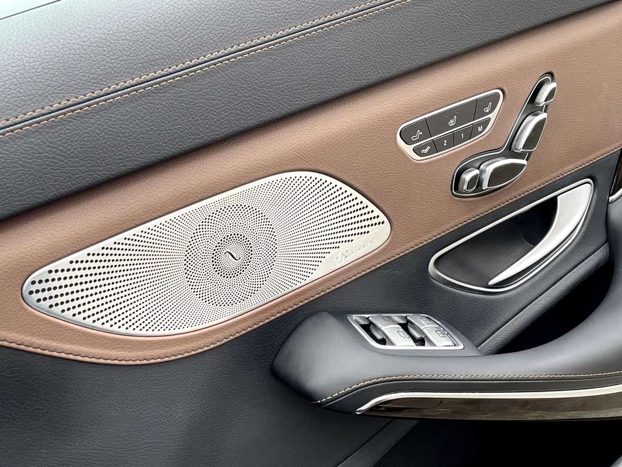 Mercedes-Benz Maybach S Class 2018 #28 Mercedes-Benz Maybach S Class 2018 image de voiture #28