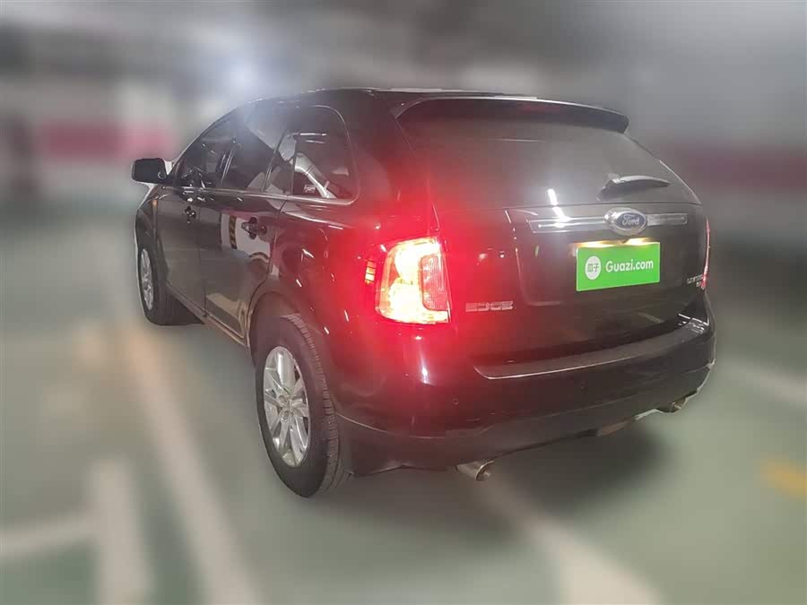Ford Edge (Imported) 2015 imagen de coche #28