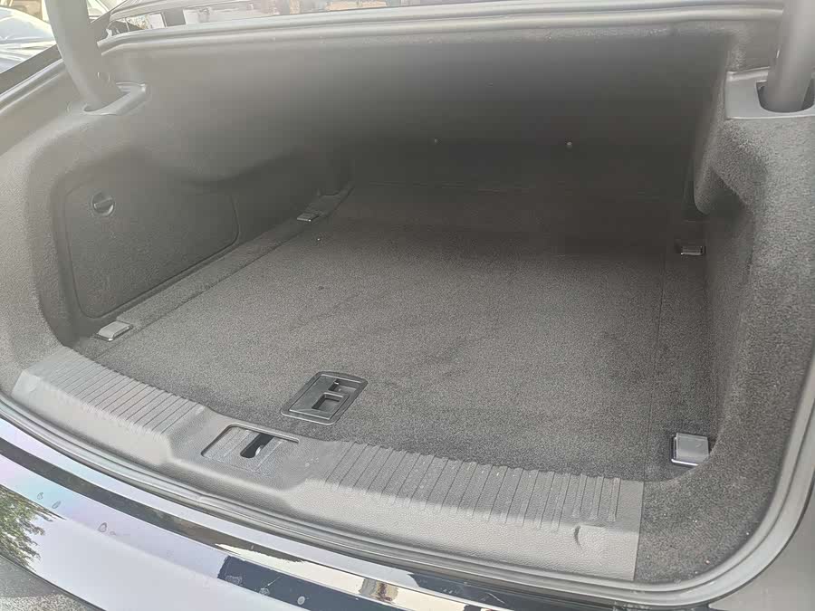 HongQi H9 2024 car image #28