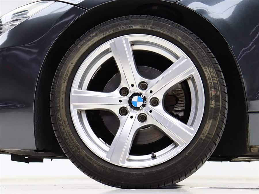 BMW Z4 2010 car image #28