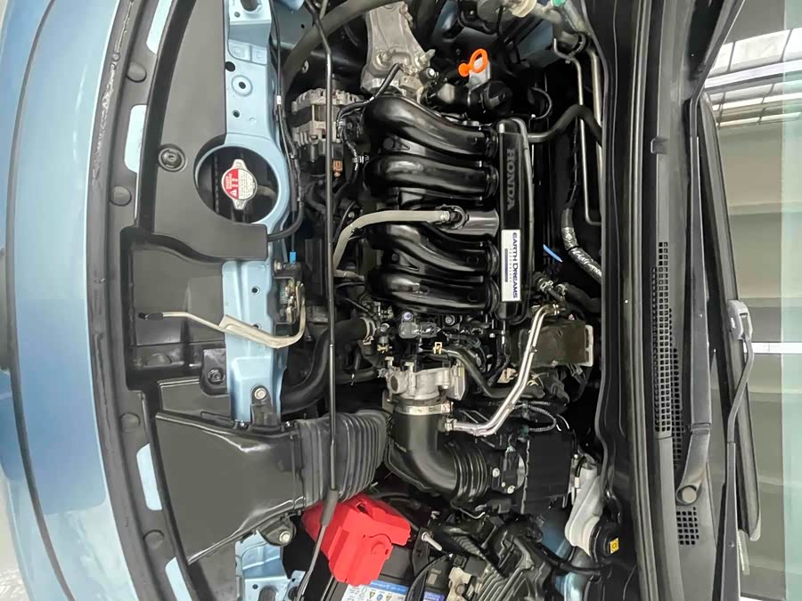 Honda Fit 2021 car image #28