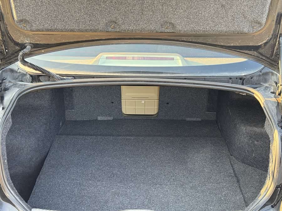 GAC Trumpchi GA5 2013 car image #28