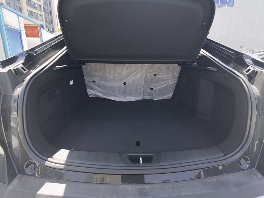 Deepal SL03 car image #28