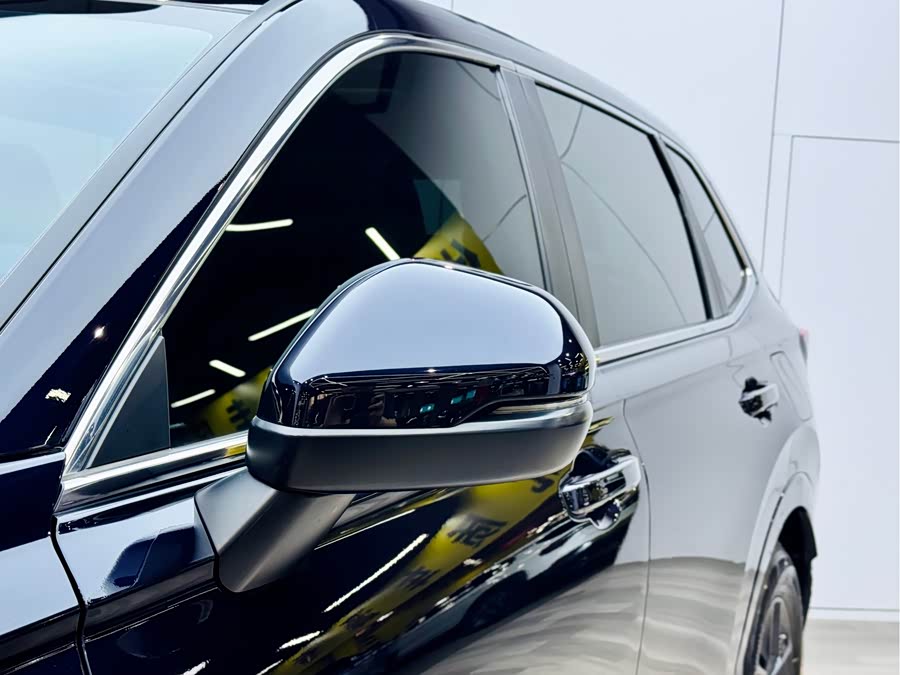 Honda Breeze 2023 car image #28