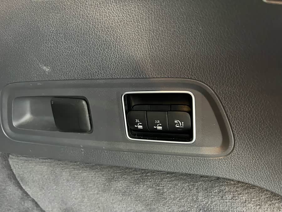 Mercedes-Benz GLS Class 2020 #28 Mercedes-Benz GLS Class 2020 car image #28