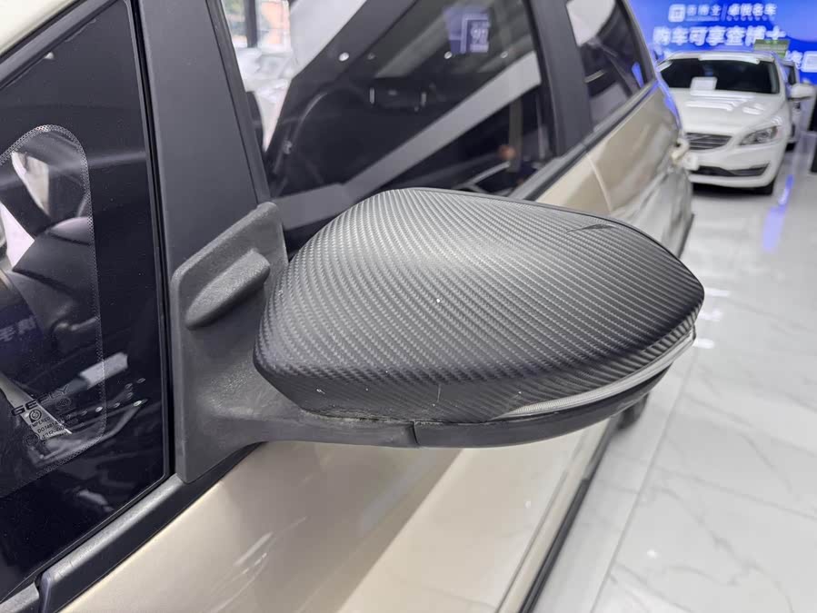 GEELY Vision X3 2020 car image #28