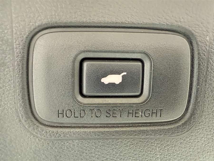 Honda UR-V 2020 #28 Honda UR-V 2020 car image #28