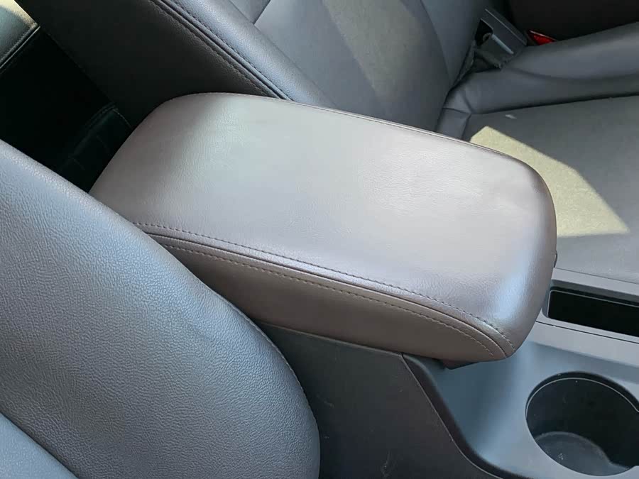 GAC Trumpchi GS4 2018 car image #28