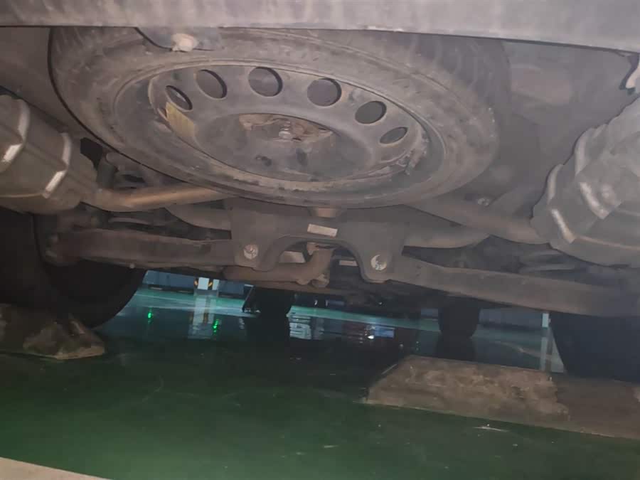 Jetour X95 2019 #28 Jetour X95 2019 car image #28