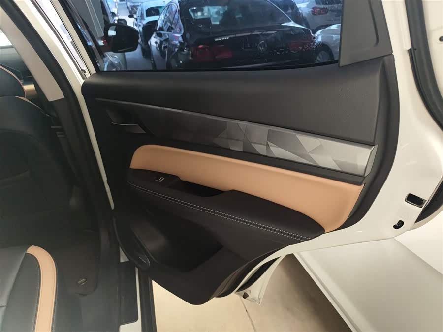 GEELY OkavangoPRO 2024 car image #28