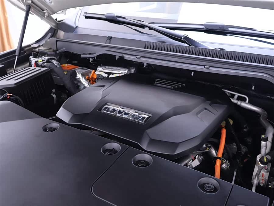 Tank 500 New Energy 2023 car image #28