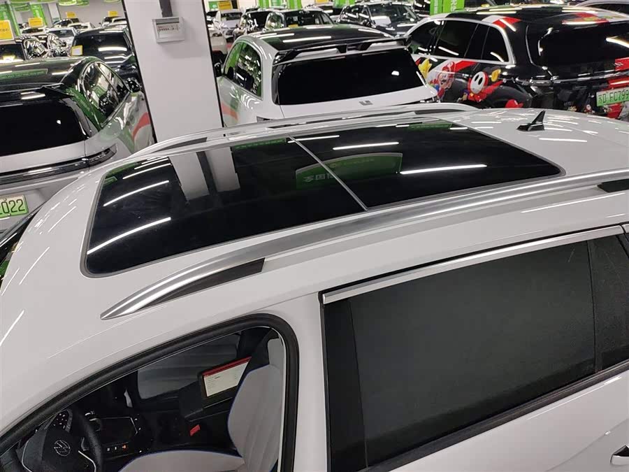 Volkswagen Tayron GTE 2023 car image #28