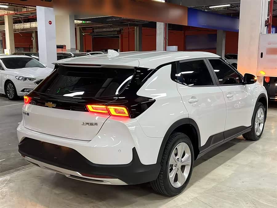 Chevrolet Charm 2023 car image #28