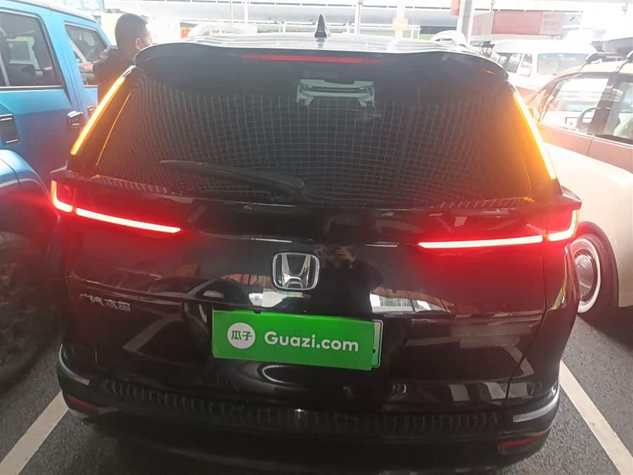 Honda Breeze New Energy 2021 car image #28