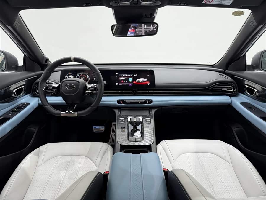 GAC Trumpchi Empow 2023 car image #28