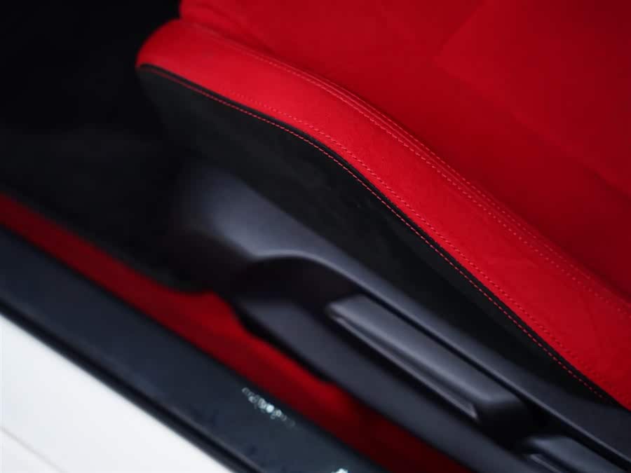 Honda Civic (Imported) 2025 car image #28