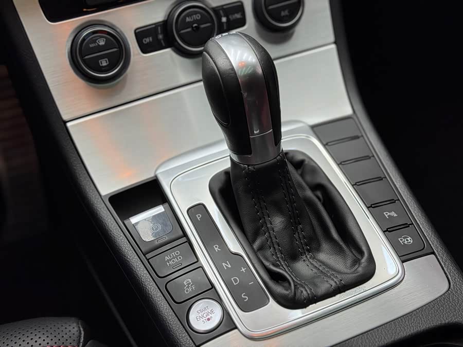 大众 一汽-大众CC 2018 #28 大众 一汽-大众CC 2018 汽车图片 #28