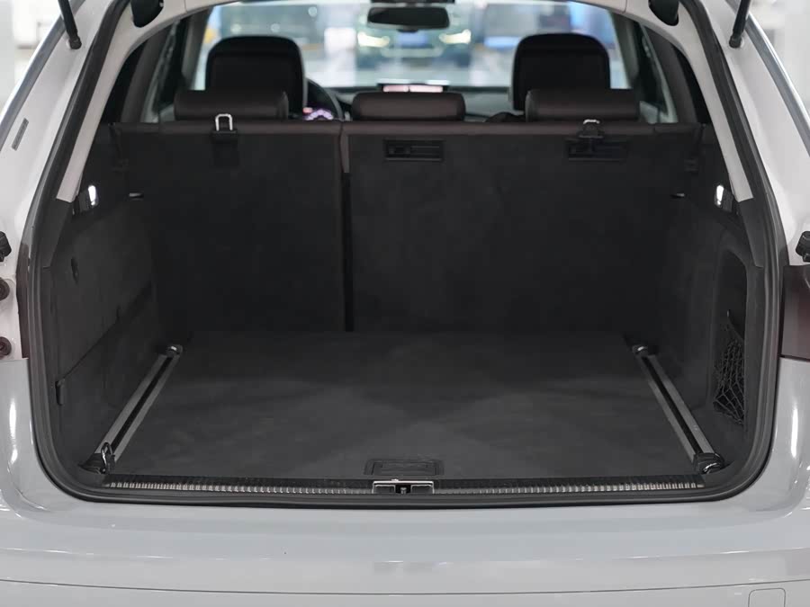 Audi A6 (Imported) 2018 car image #28