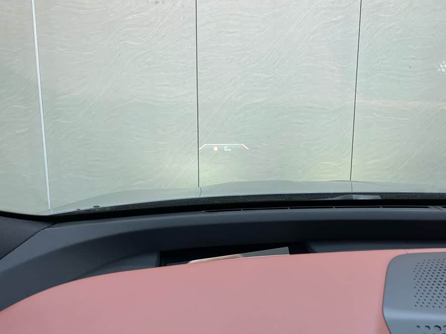 BMW iX M60 2023 car image #28