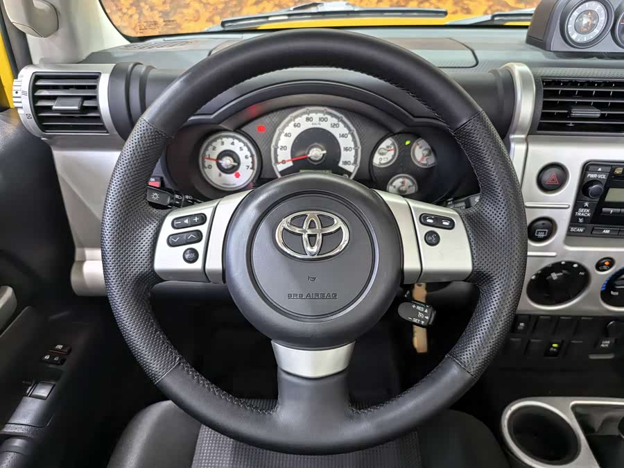 Toyota 2018 image de voiture #28