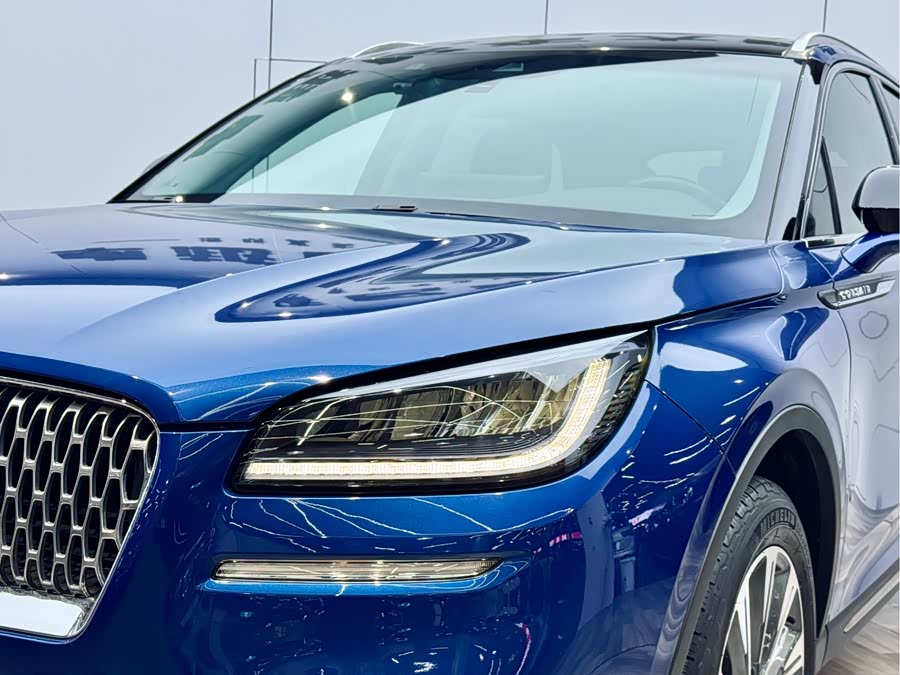 Changan 2022 car image #28
