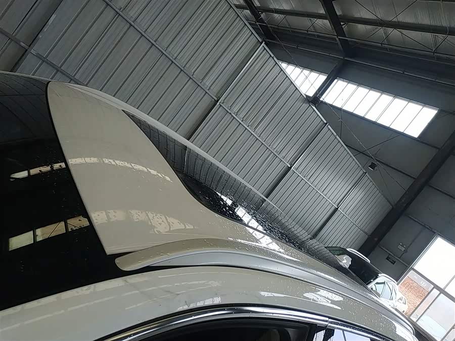 Haval H6 2022 car image #28