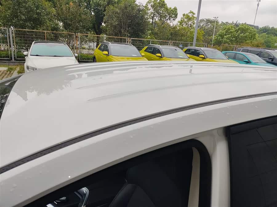 Livan Maple 80V L 2024 car image #28