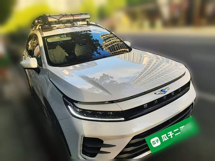 Exceed Chasing Wind C-DM 2023 #28 Exceed Chasing Wind C-DM 2023 car image #28