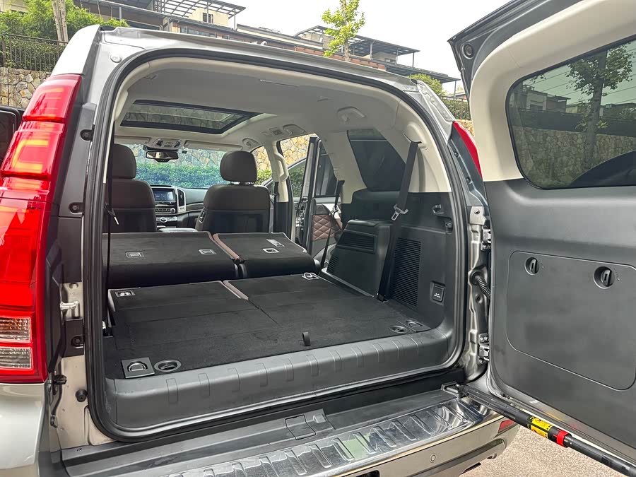 Haval H9 2020 #28 Haval H9 2020 изображение автомобиля #28