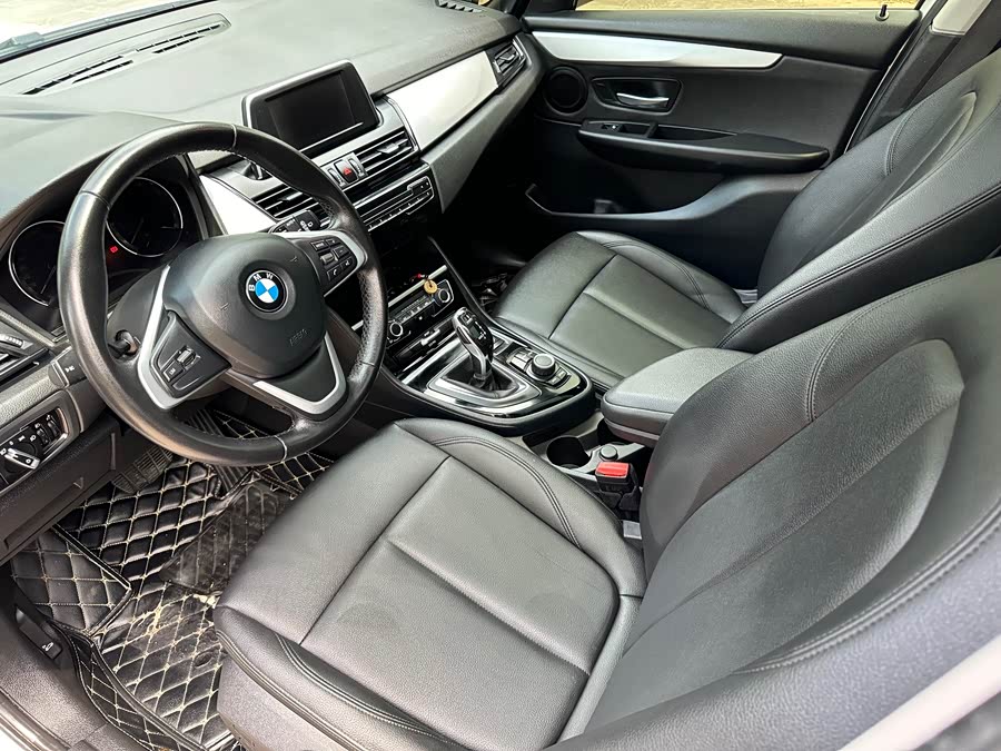 BMW 2 Series Gran Tourer 2020 car image #28