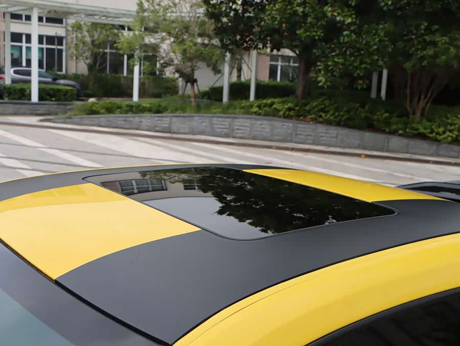 Chevrolet Camaro 2011 image de voiture #28