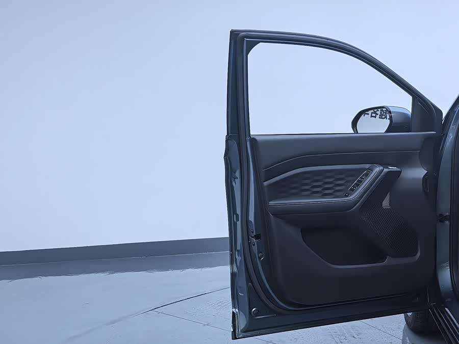 Wuling Xingyun 2023 #28 Wuling Xingyun 2023 car image #28