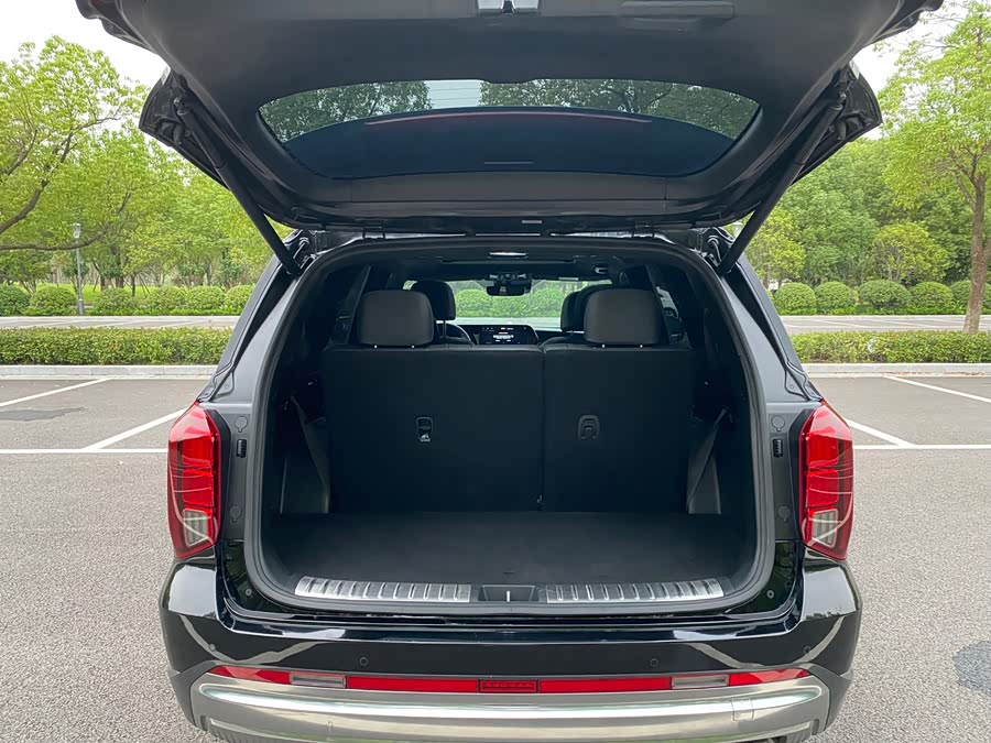 Hyundai Palisade 2022 car image #28