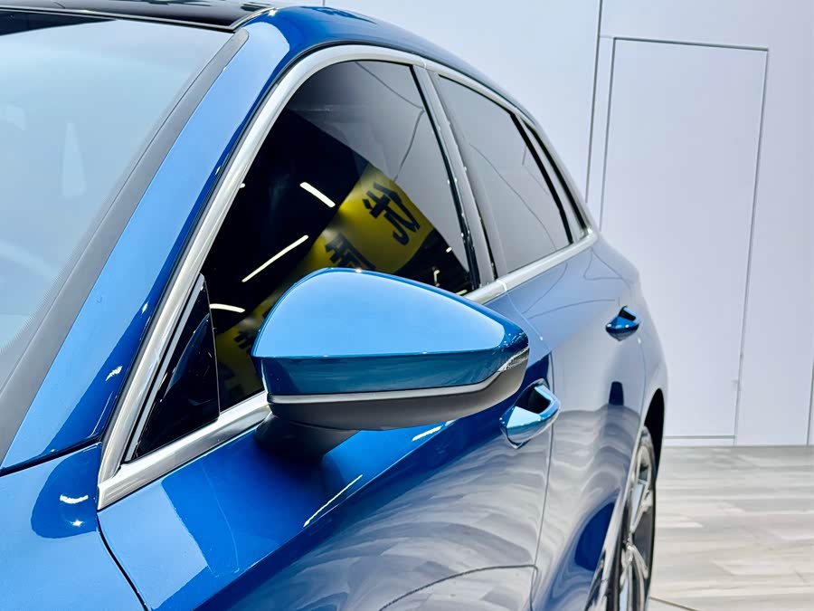 Audi A3 2021 car image #28