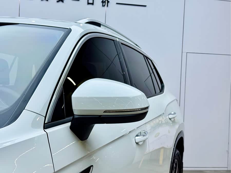 Volkswagen Tayron GTE 2023 car image #28