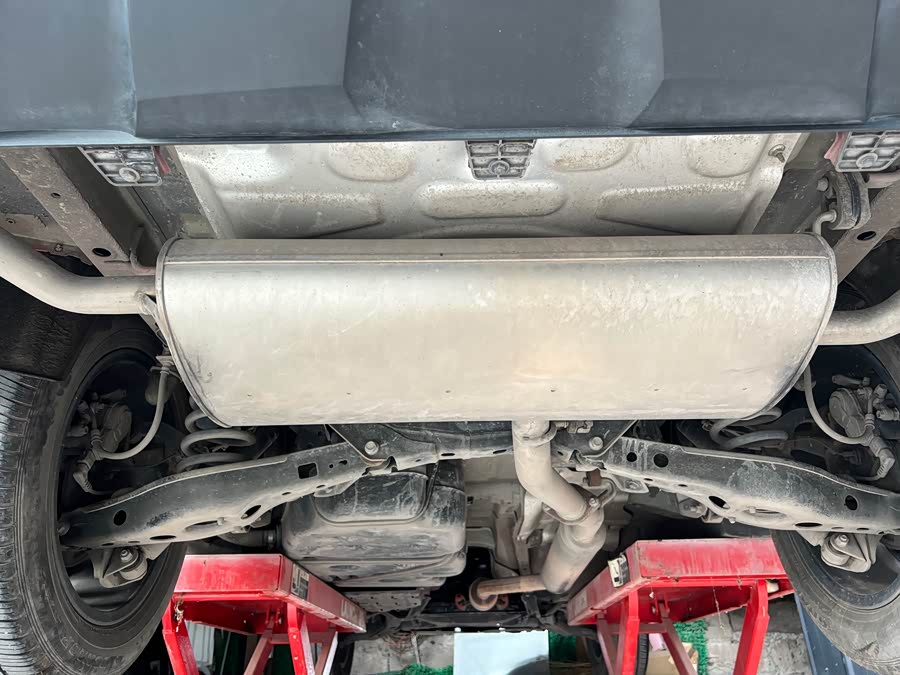 Changan CS85 Coupe 2020 #28 Changan CS85 Coupe 2020 صورة سيارة #28