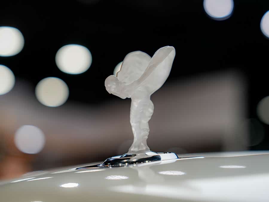 劳斯莱斯 库里南 2019 汽车图片 #28