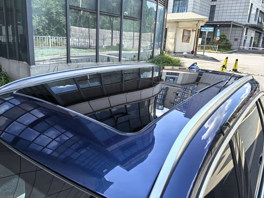 BMW X1 New Energy 2020 car image #28