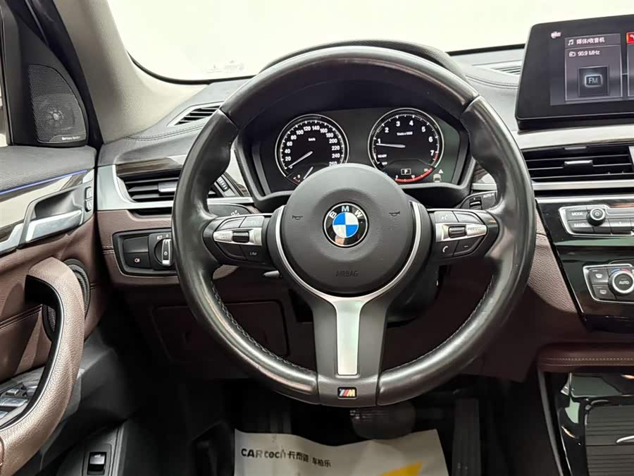 宝马 宝马X1 2022 汽车图片 #28