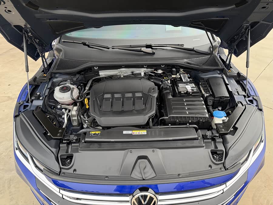 Volkswagen Arteon 2023 immagine di auto #28