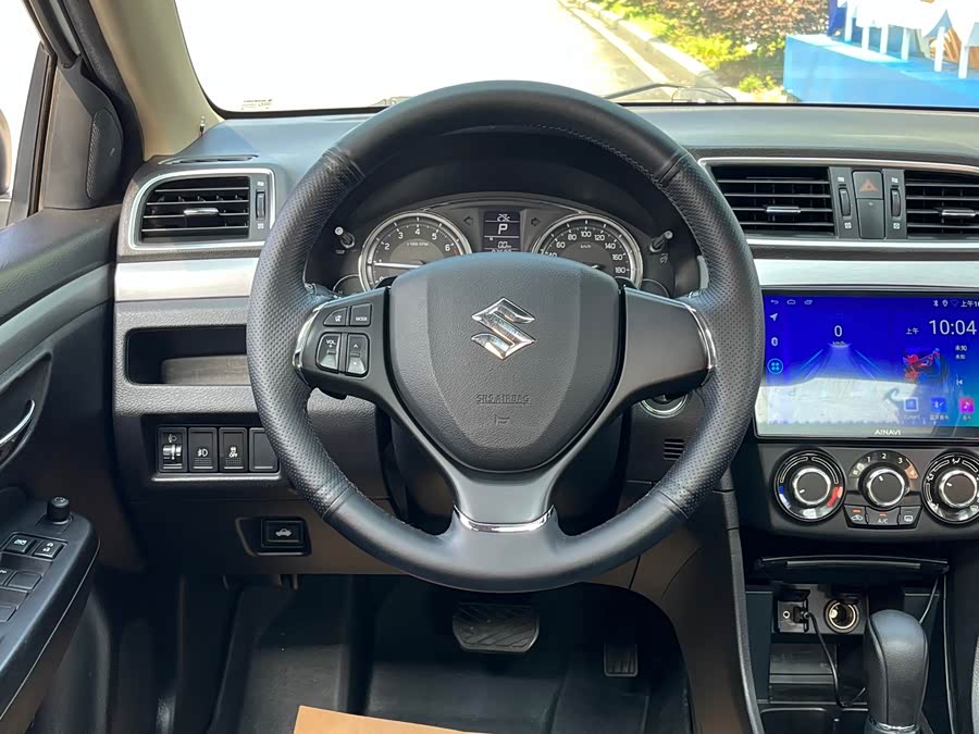 铃木 启悦 2017 汽车图片 #28