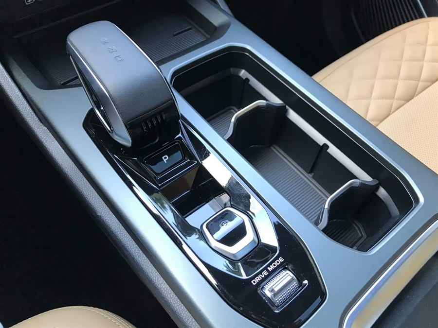 GEELY Okavango L 2024 #28 GEELY Okavango L 2024 car image #28