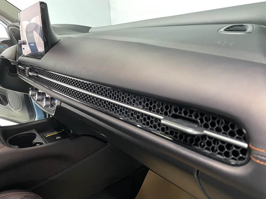 Honda ZR-V 2023 car image #28