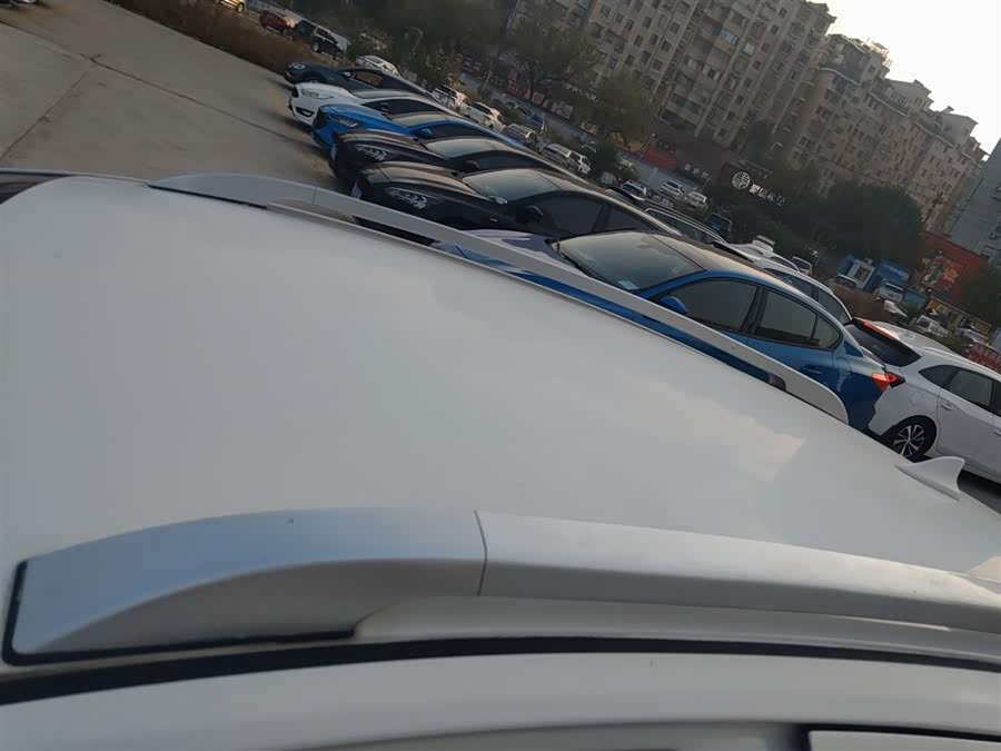 Haval H1 2016 car image #28