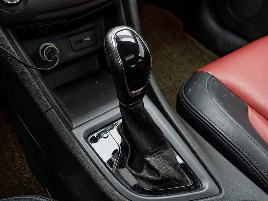 奇瑞 艾瑞泽5 2017 汽车图片 #28