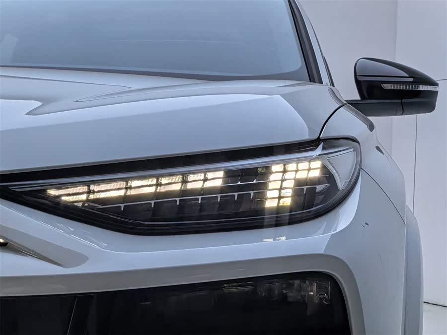 Audi Q6L e-tron 2025 imagem de carro #28