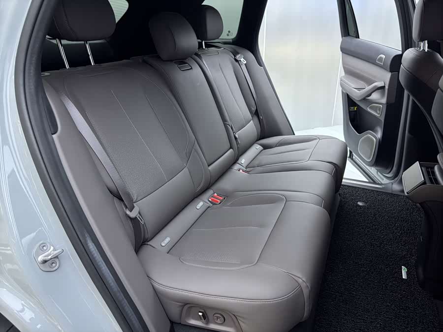 蔚来 蔚来ES7 2022 汽车图片 #28