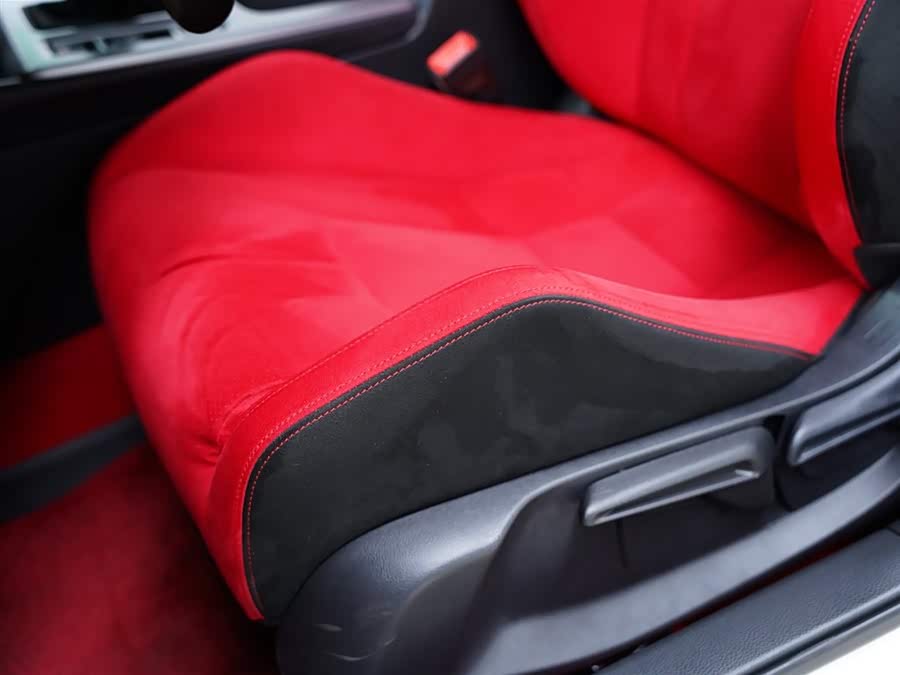 Honda Civic (Imported) 2023 car image #28