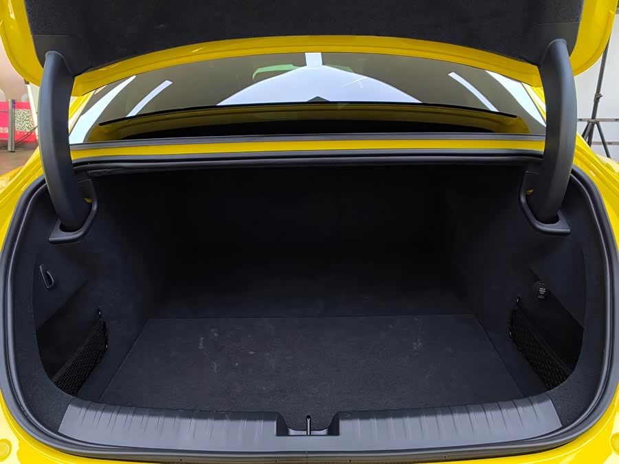 小米汽车 小米SU7 Ultra 2025 #28 小米汽车 小米SU7 Ultra 2025 汽车图片 #28